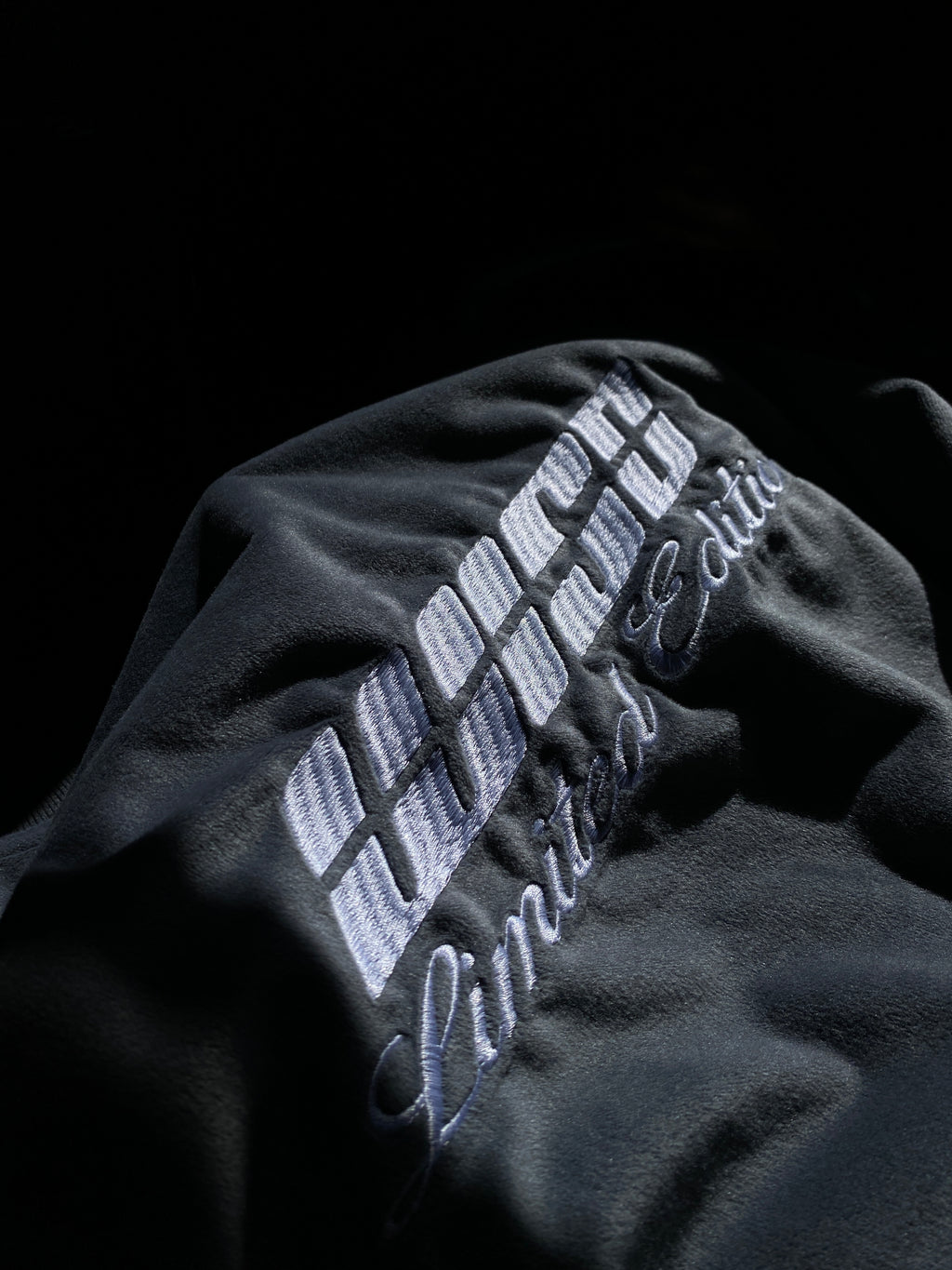 Basics T-Shirt  Gamuza Gris
