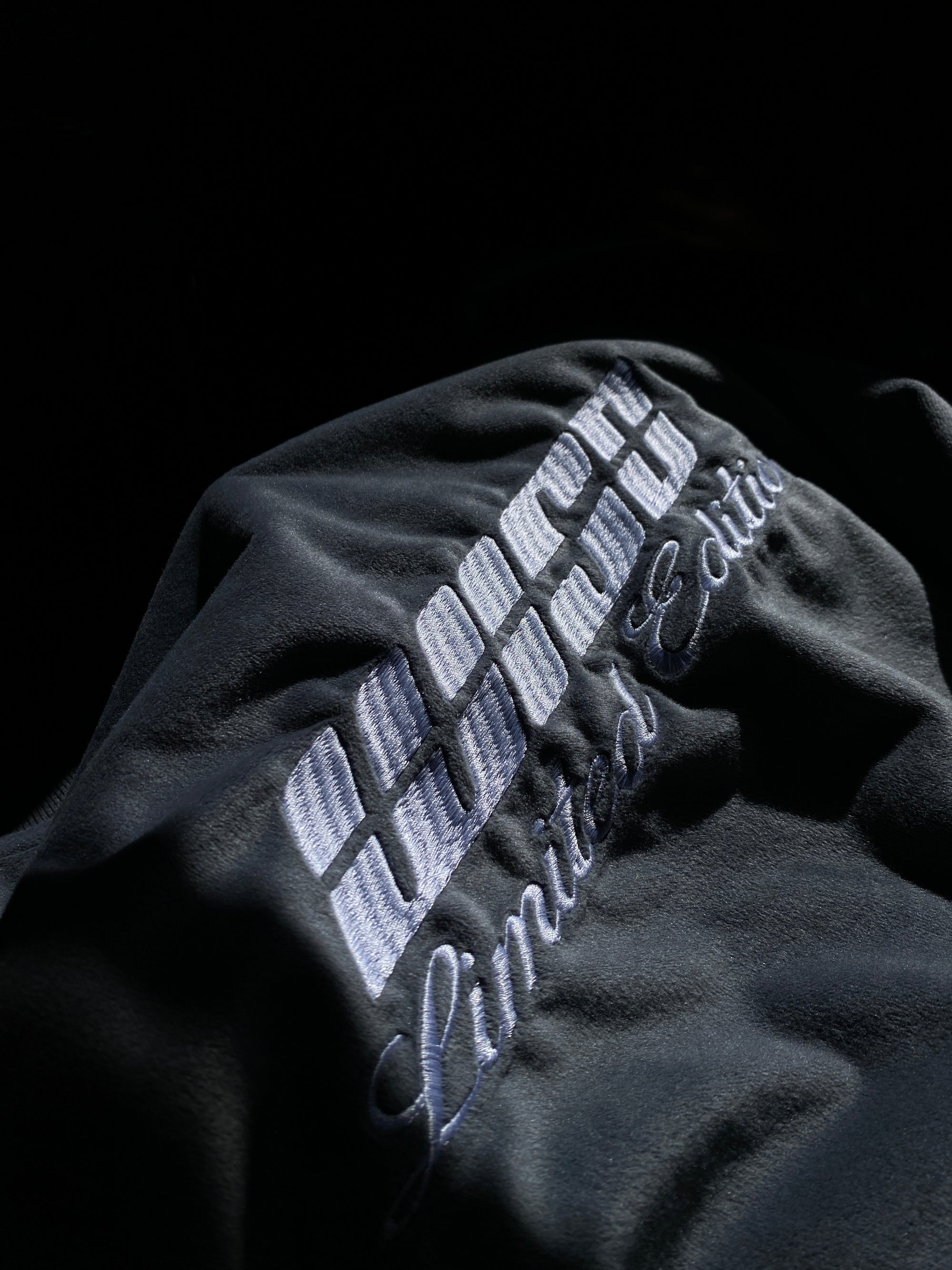 Basics T-Shirt  Gamuza Gris