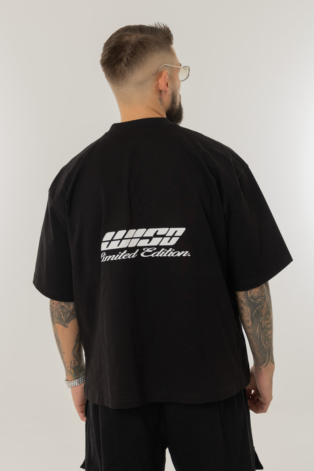 Golden Humans T-Shirt I