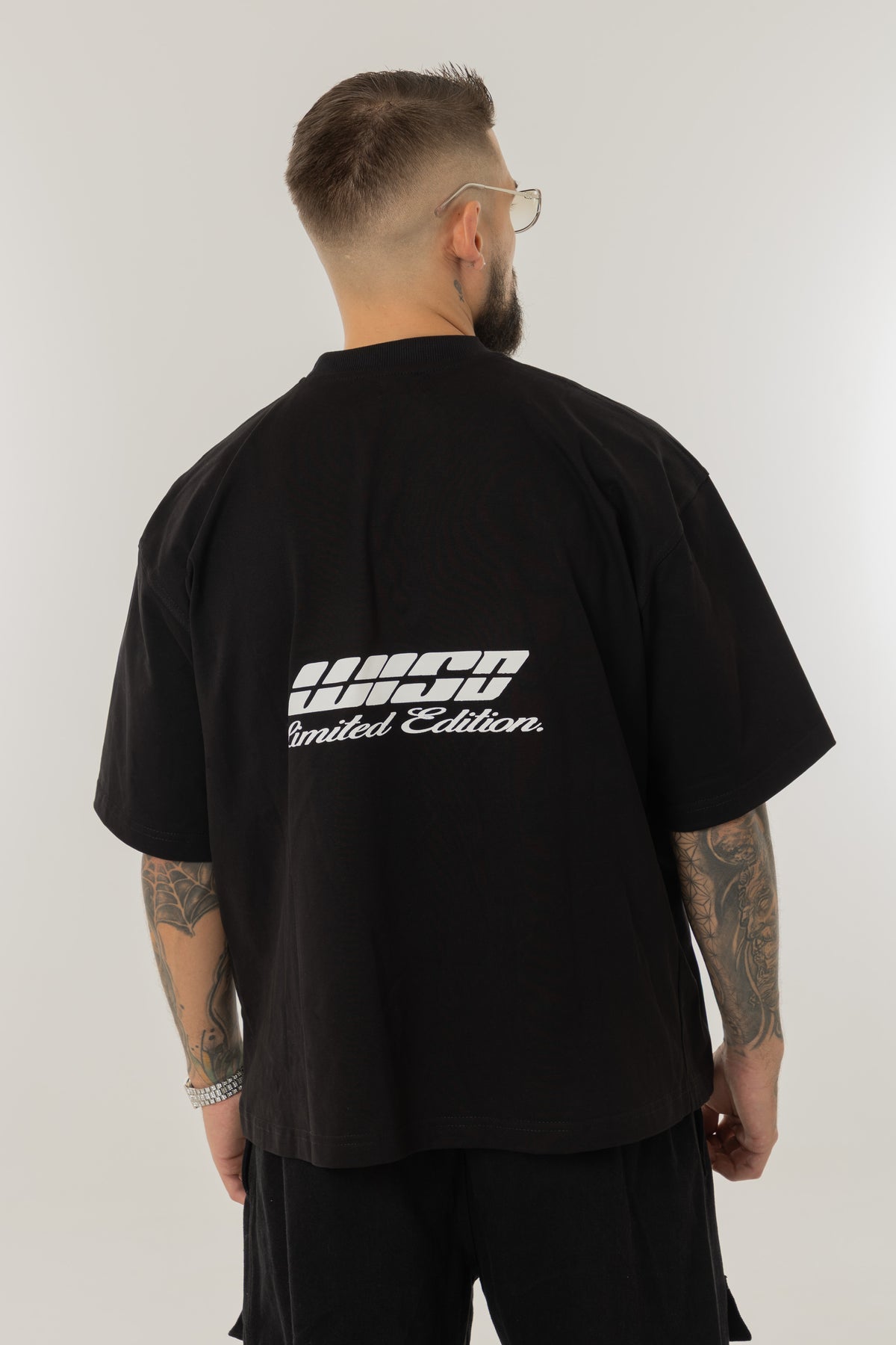 Golden Humans T-Shirt I