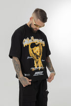 Golden Humans T-Shirt I