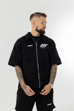 Shirt Cargo Black