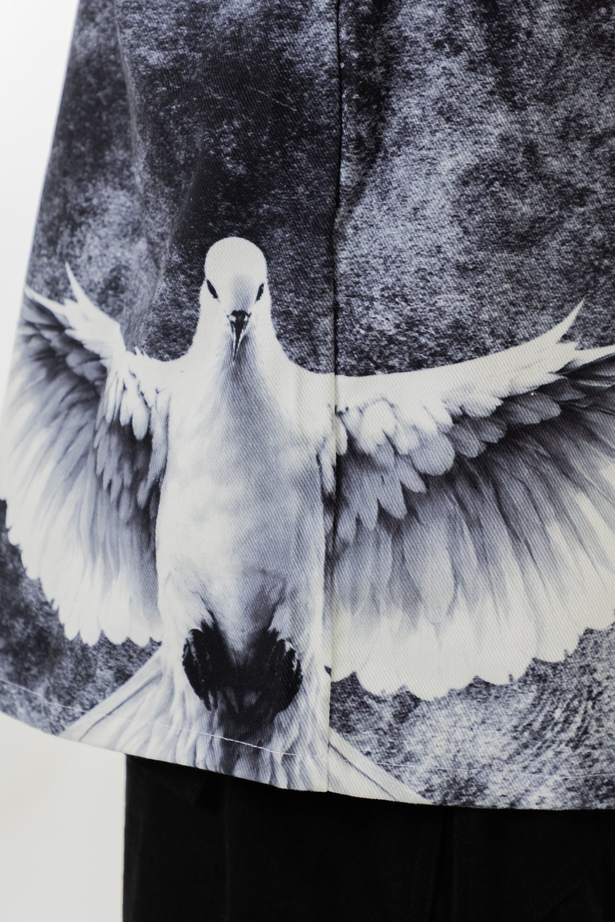 Shirt Humo Pigeons