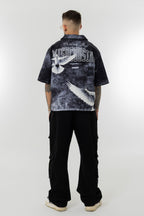 Shirt Humo Pigeons