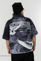 Shirt Humo Pigeons
