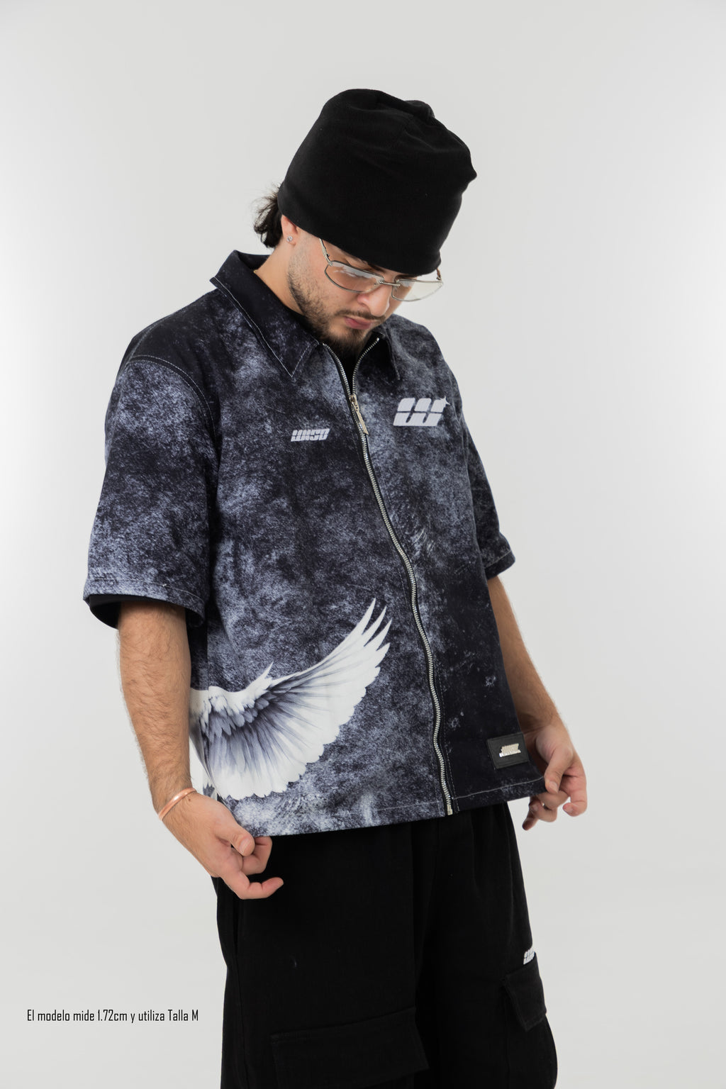 Shirt Humo Pigeons