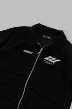 Shirt Cargo Black