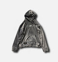 Hoodie Ovejero Grey
