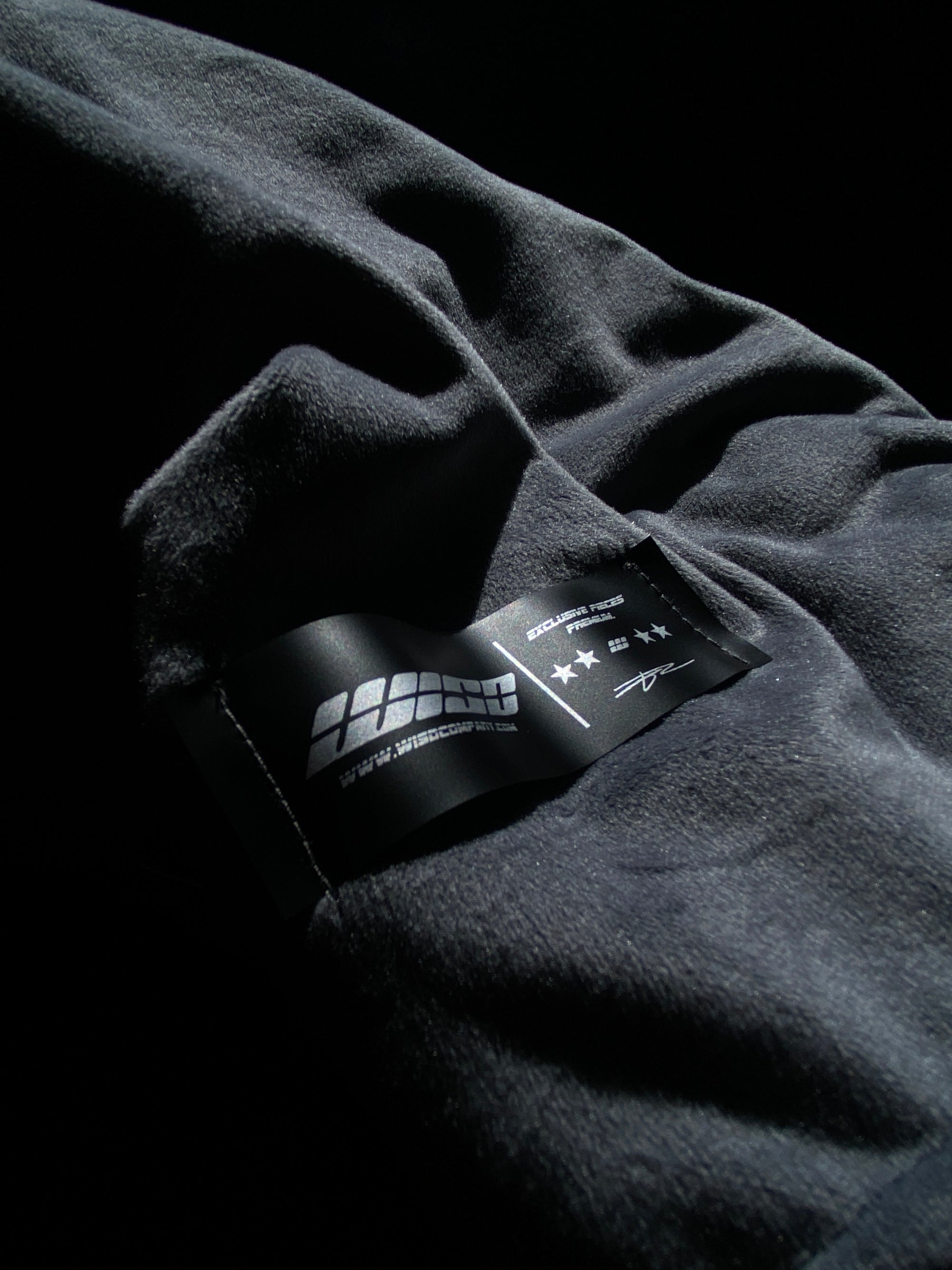 Basics T-Shirt  Gamuza Gris