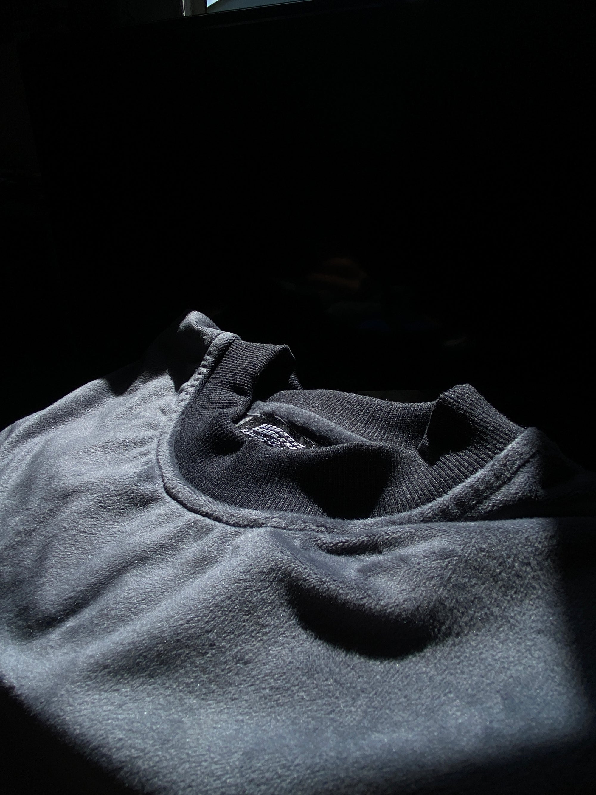 Basics T-Shirt  Gamuza Gris