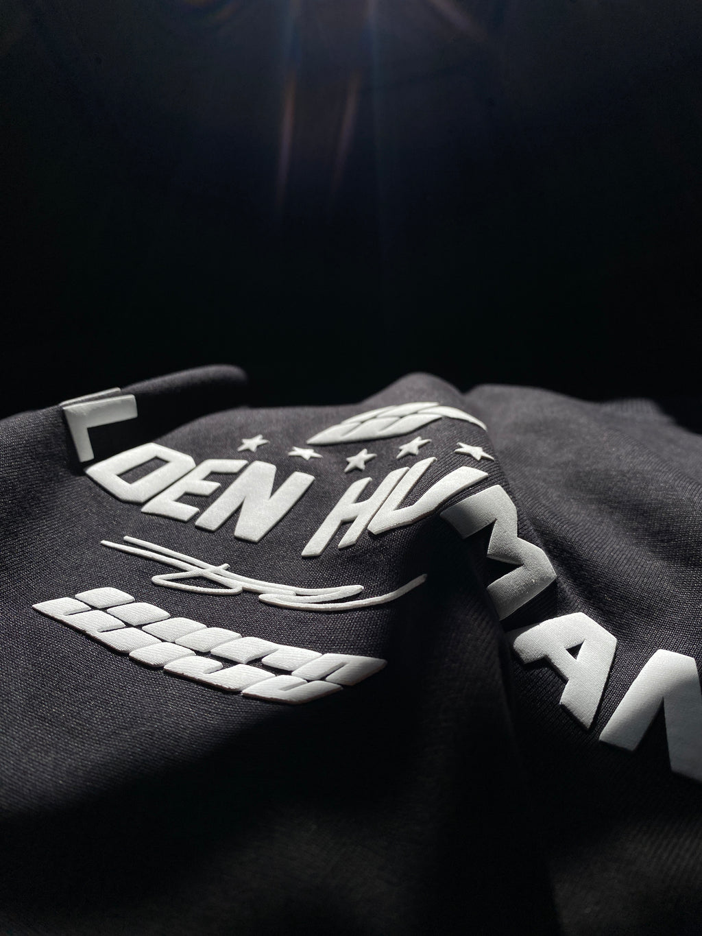 Golden Humans T-Shirt II