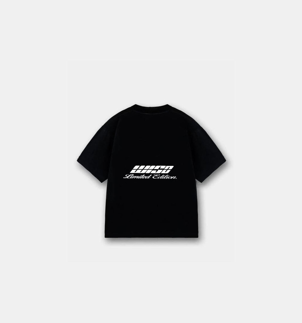 Golden Humans T-Shirt I