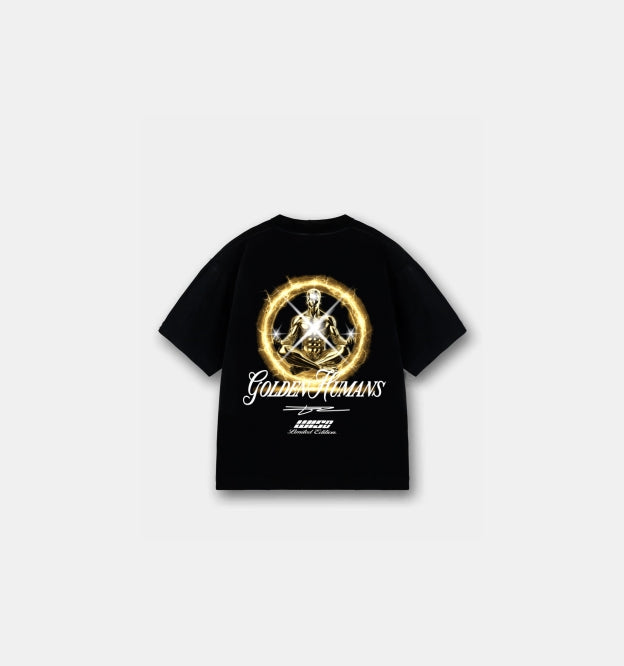 Golden Humans T-Shirt II