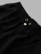 Cargo Pant Black
