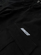 Cargo Pant Black