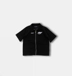 Shirt Cargo Black