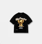 Golden Humans T-Shirt I