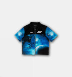 Shirt Galaxy Blue