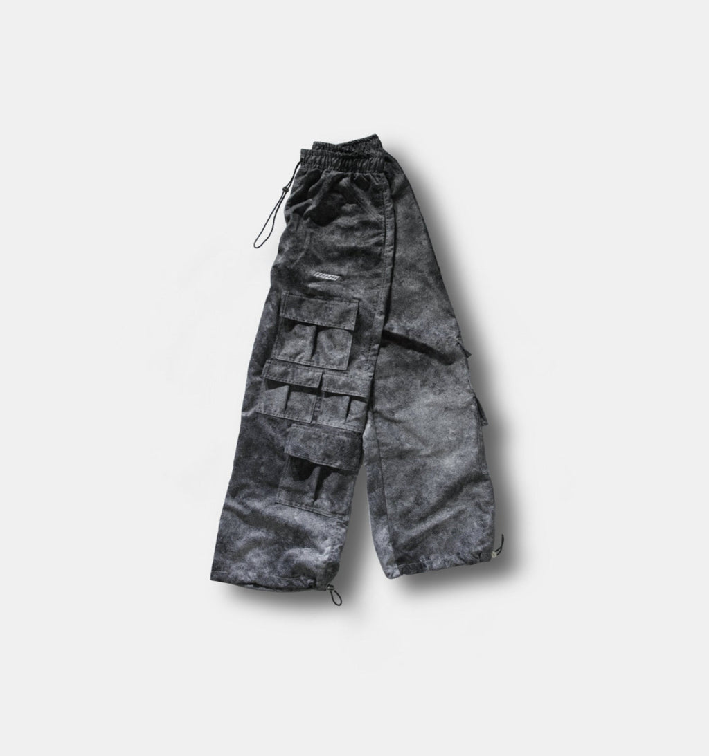 Cargo Pant Gris - Wisd