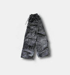 Cargo Pant Gris - Wisd