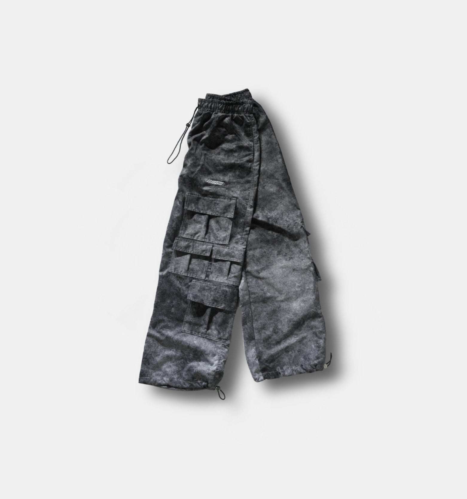 Cargo Pant Gris - Wisd