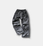 Cargo Pant Gris - Wisd