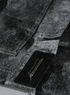 Cargo Pant Gris - Wisd