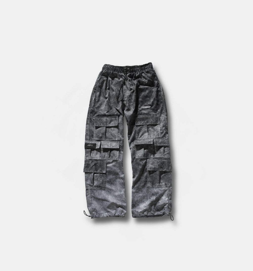 Cargo Pant Gris - Wisd