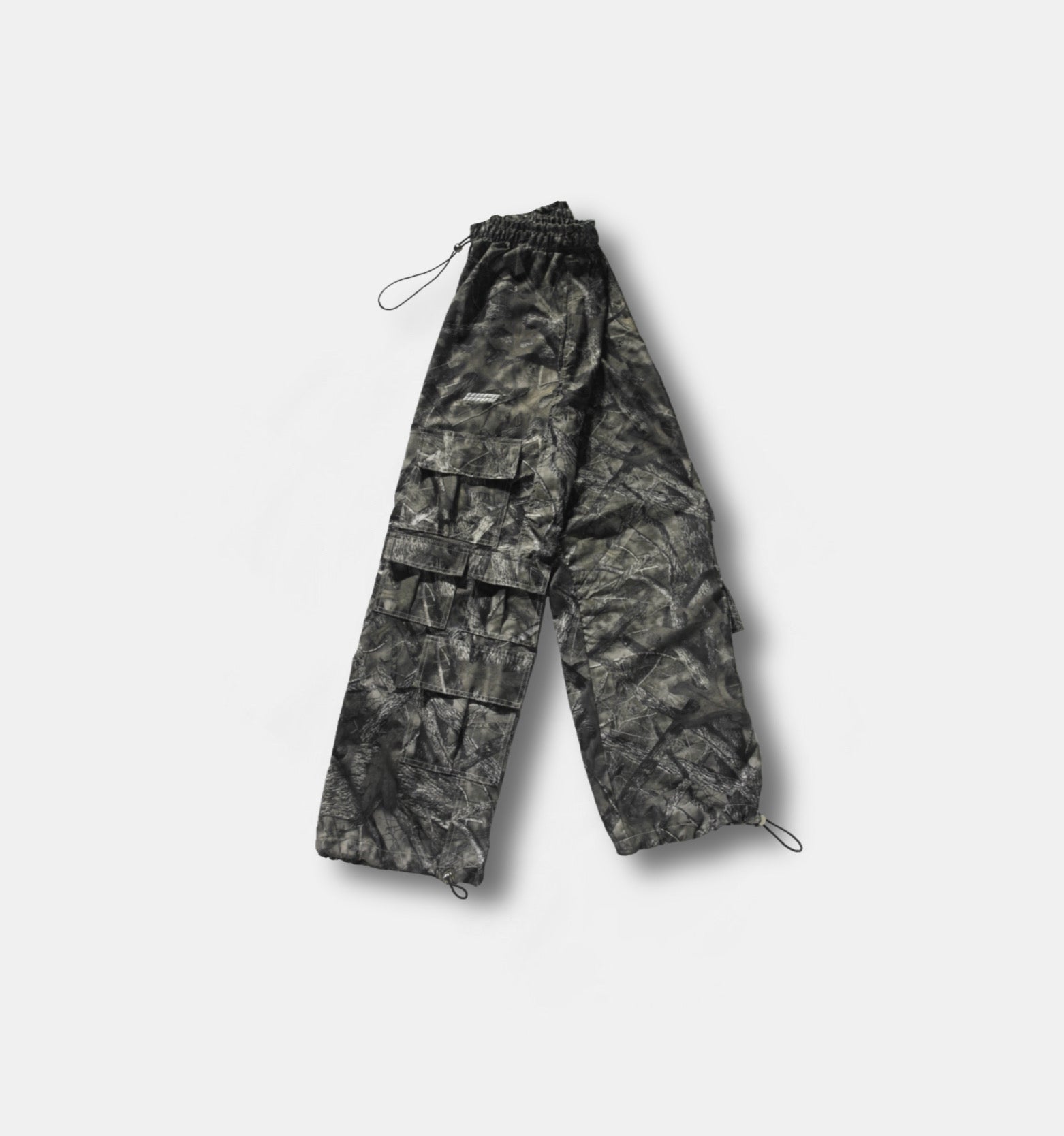 Cargo Pant Realtree - Wisd
