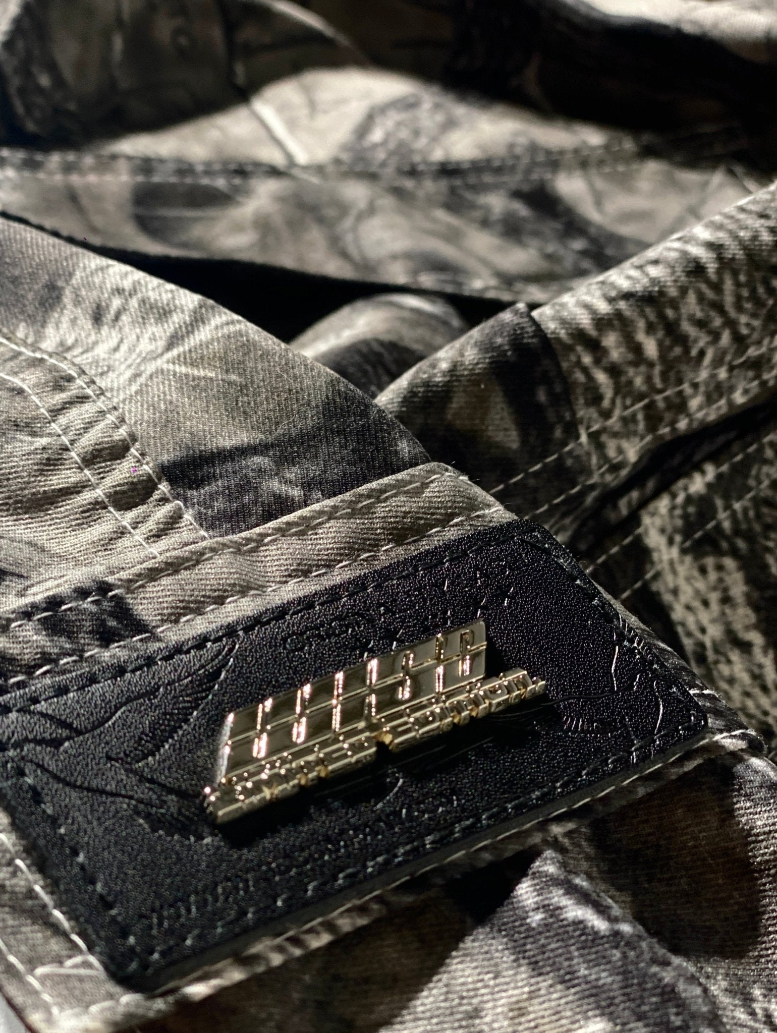 Cargo Pant Realtree - Wisd
