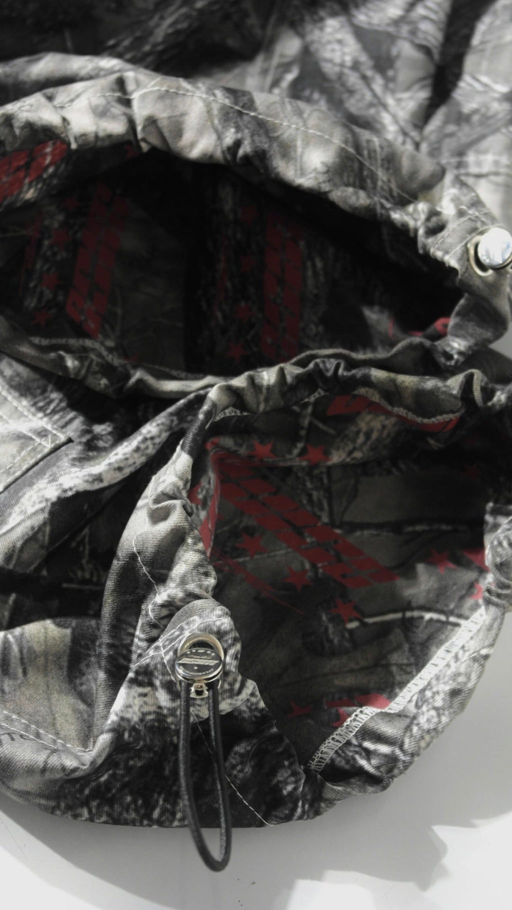 Cargo Pant Realtree - Wisd