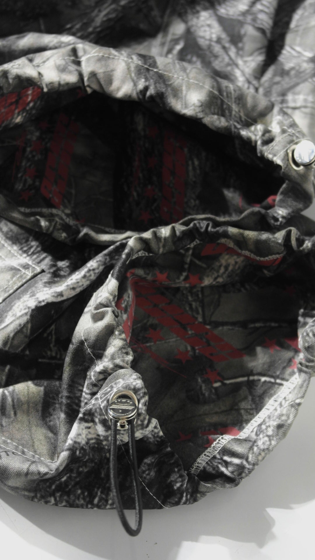 Cargo Pant Realtree - Wisd