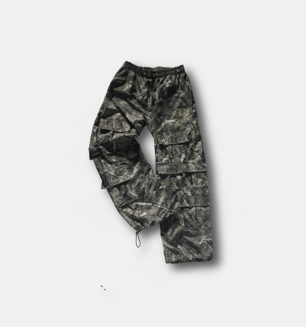 Cargo Pant Realtree - Wisd