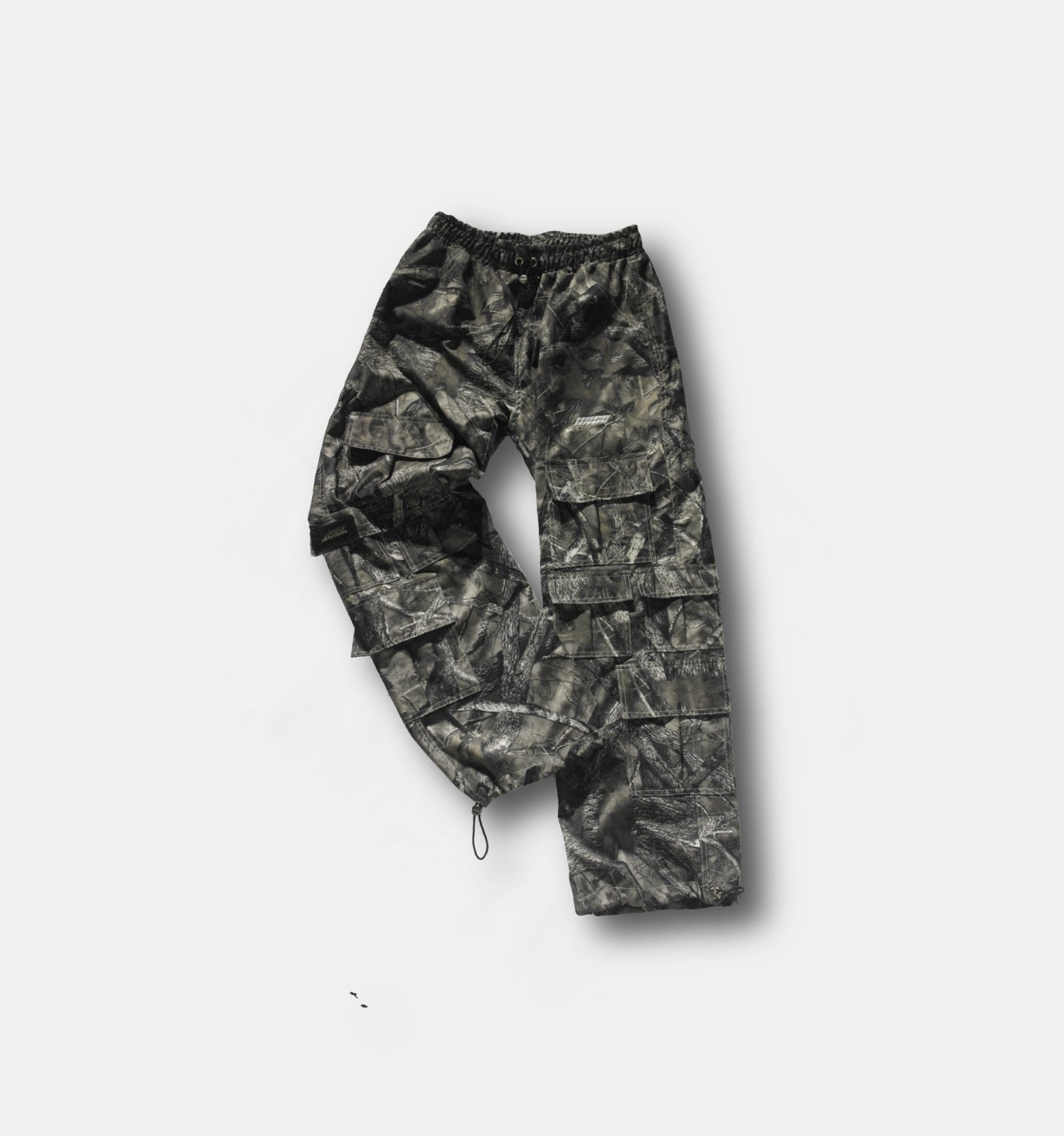 Cargo Pant Realtree - Wisd