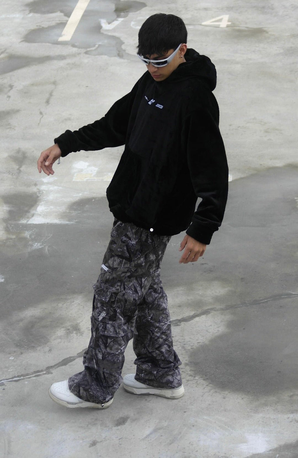 Cargo Pant Realtree - Wisd