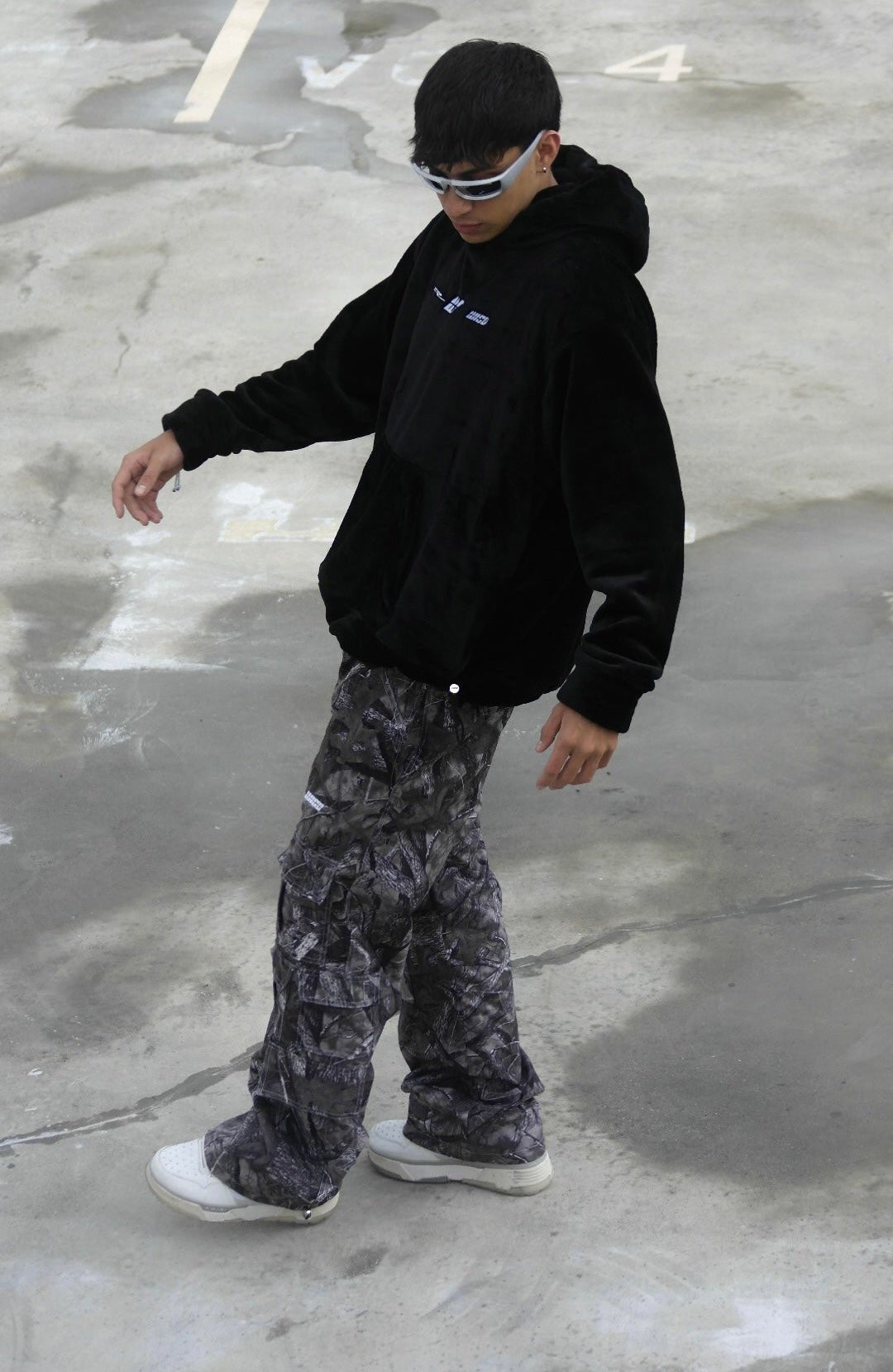Cargo Pant Realtree - Wisd