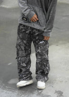 Cargo Pant Realtree - Wisd