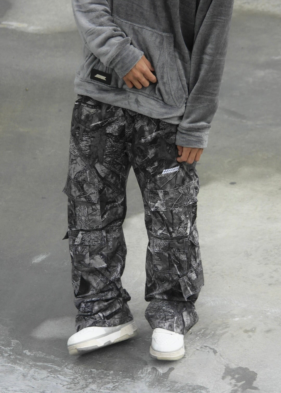 Cargo Pant Realtree - Wisd