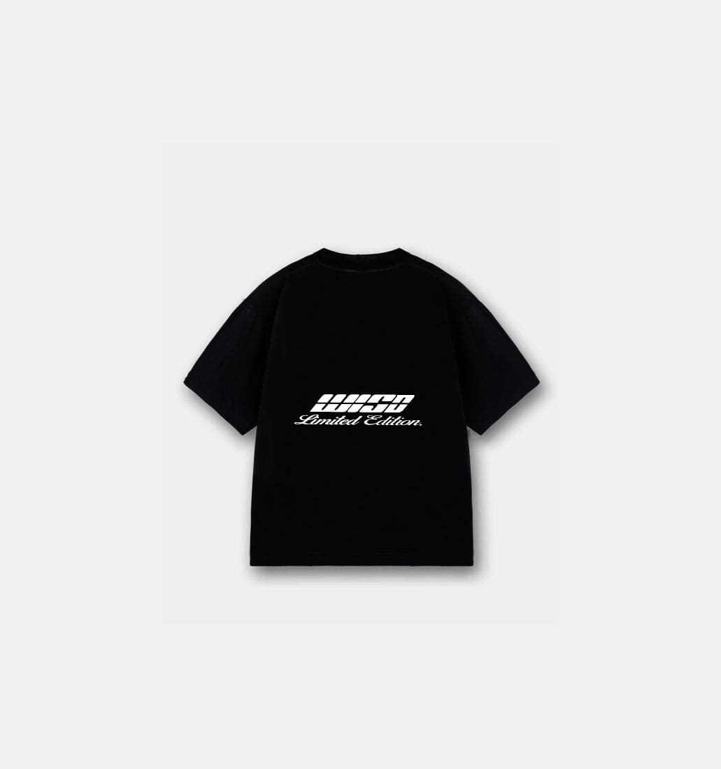 Golden Humans T-Shirt I - Wisd