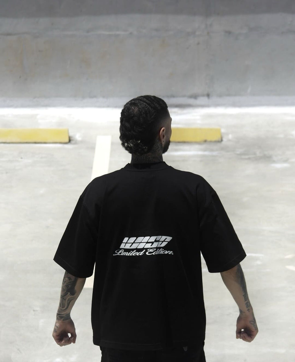 Golden Humans T-Shirt I - Wisd