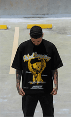 Golden Humans T-Shirt I - Wisd