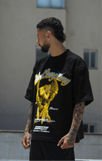 Golden Humans T-Shirt I - Wisd