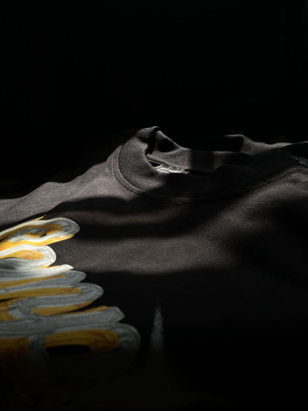 Golden Humans T-Shirt I - Wisd