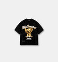 Golden Humans T-Shirt I - Wisd