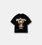 Golden Humans T-Shirt I - Wisd