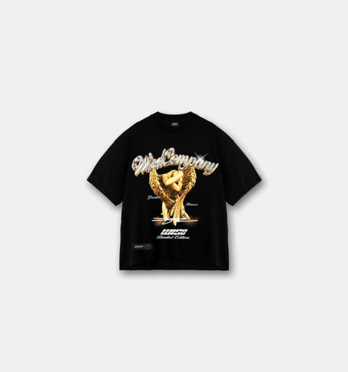 Golden Humans T-Shirt I - Wisd