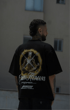 Golden Humans T-Shirt II - Wisd