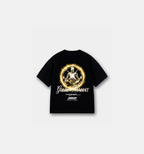 Golden Humans T-Shirt II - Wisd