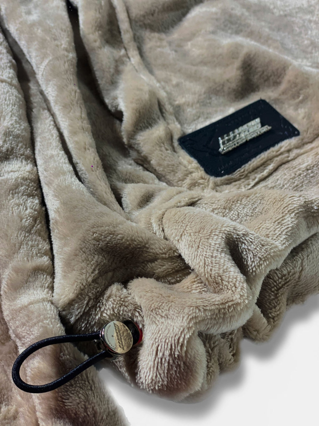 Hoodie Ovejero Beige - Wisd