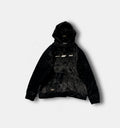 Hoodie Ovejero Black - Wisd